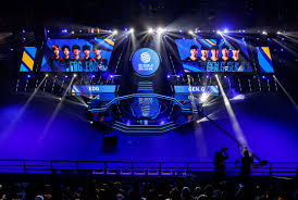 必一·运动(B-Sports)官方网站 游戏原画考研作品